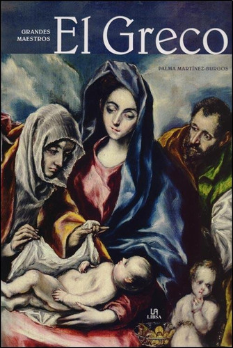 El Greco - Palma Martinez-burgos