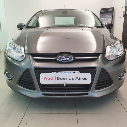 Ford Focus Se Plus 2014 2015 2016