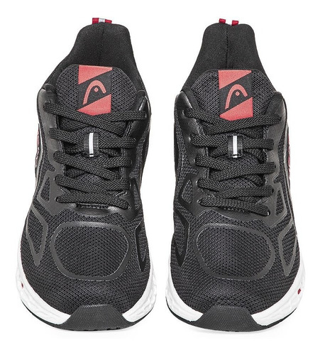 Imagen 2 de 4 de Zapatilla Head Danubio Lefran