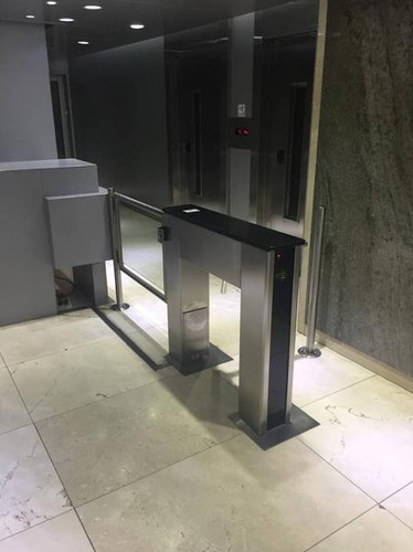 Lavalle Y Reconquista - Piso Completo De Oficina Venta Y Alquiler