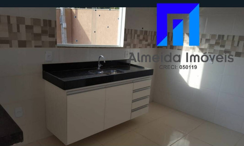 Imagem 8 de 9 de Casas Duplex Em Itapeba!!! - 1207