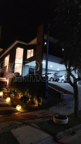 Imagem 9 de 15 de Casa Em Condomínio Para Venda Em Bragança Paulista, Jardim São José, 3 Dormitórios, 3 Suítes, 6 Banheiros, 4 Vagas - 21415_1-1895815