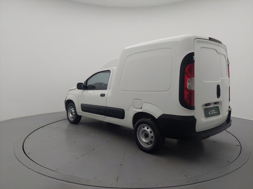 Fiat Fiorino 1.4 MPI FURGÃO ENDURANCE 8V FLEX 2P MANUAL