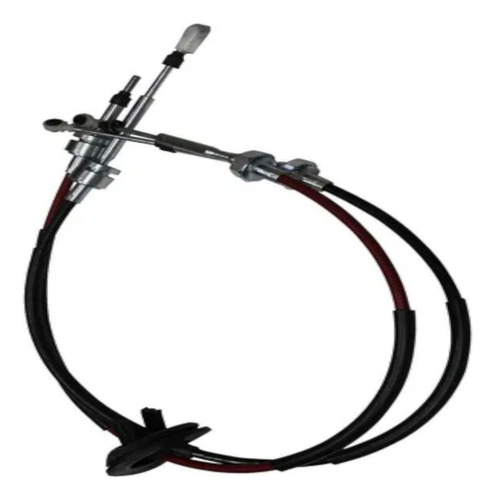 Jgo Selector Velocidades Para Chevrolet Tornado Tm 2013-2015