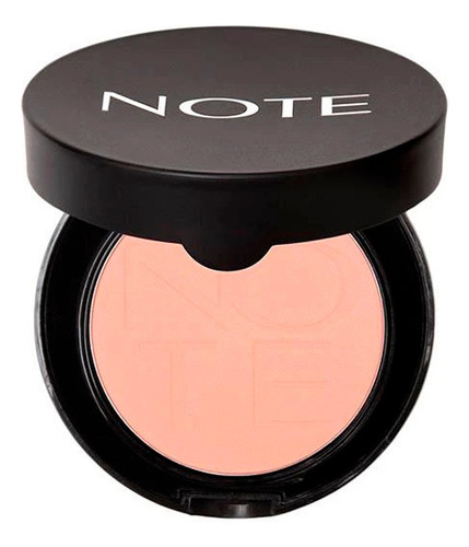 Rubor Compacto Luminous Silk X5.5g Note
