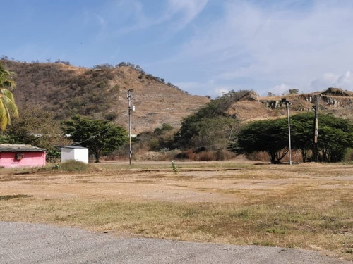 Imagen 4 de 8 de Venta Terrenos De Zonificación Industrial En Variante Yagua - Inmobiliaria Maggi Cod. 482