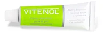 Comprar Vitenol Crema Vitamínica Cuidado Intensivo Para La Piel