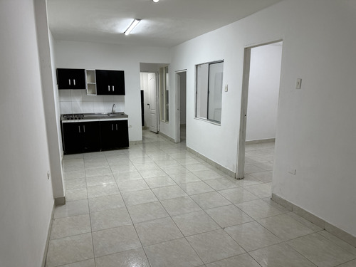 Apartamento Arriendo Primero Piso Con Servicios Incluidos Solo Pareja Atanasio Girardot Chapinero