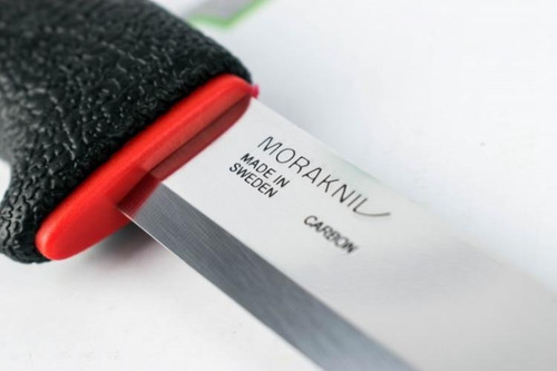 Cuchillo Morakniv Allround 711 Negro