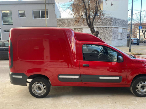 Imagen 6 de 15 de Fiat Fiorino 1.4 Fire Evo 87cv 2016