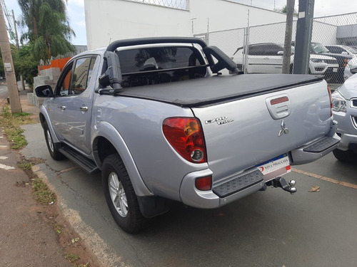 Imagem 8 de 15 de Mitsubishi L200 Triton 3.2 Diesel
