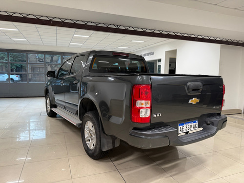 Chevrolet S10 2.8 Lt Cd Tdci 200cv