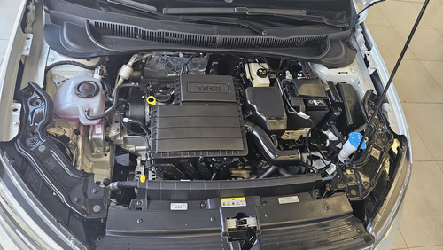 Volkswagen Virtus 1.6 Msi Trendline
