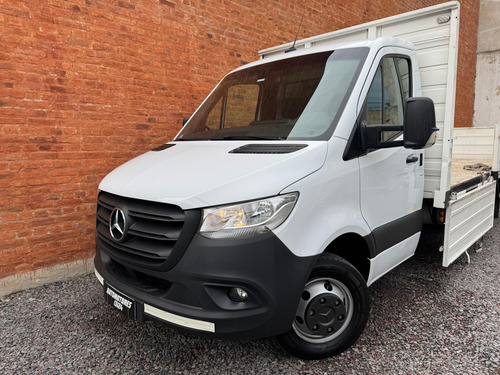 Mercedes-Benz Sprinter 516 Cdi Chasis 4325