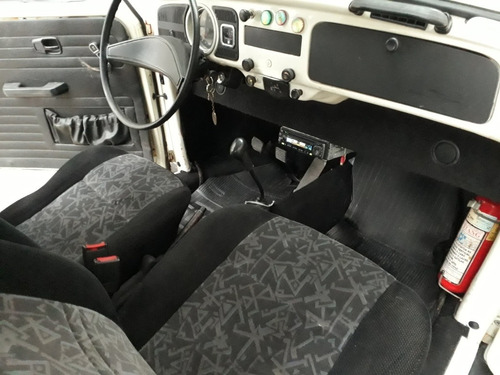 Volkswagen Fusca