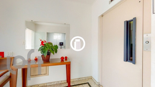 Imagem 7 de 15 de Apartamento Construtora - Vila Romana - Ref: 15500 - V-re16458