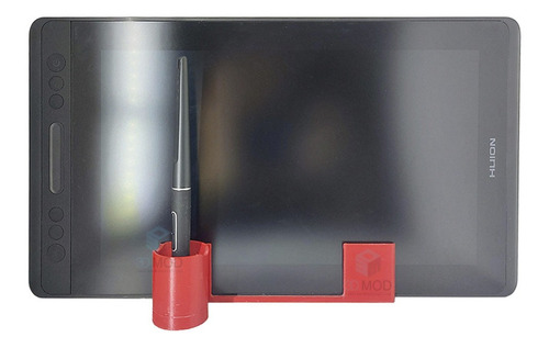 Imagem 5 de 5 de Suporte Para Mesa Digitalizadora Modelo 1