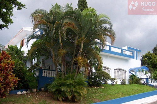 Imagem 1 de 10 de Casas Em São José Dos Campos - 191