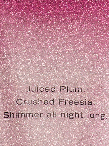 Victoria's Secret Pure Seduction Shimmer Creme - Brilhoso Frutal