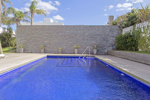 Imagen 21 de 30 de Venta Depto En Montoya 2 Suites, Pisc. Mucama.