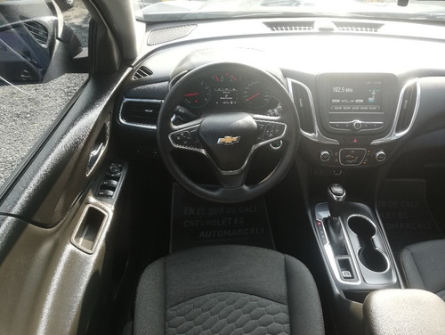 Chevrolet Equinox Ls At