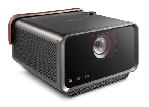 Imagen 5 de 9 de Proyector Led Smart 4k Viewsonic 3840x2160 2400l X10-4ke