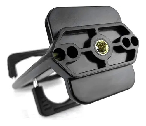Soporte Adaptador Universal De Tripode Celular Tablet iPad