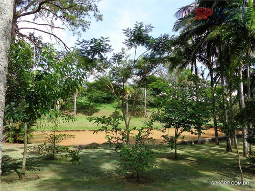 Imagem 24 de 30 de Prédio Comercial À Venda, Beverly Hills, Jandira - Pr0003. - Pr0003