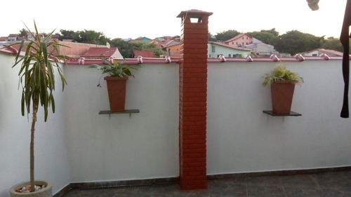 Imagem 18 de 28 de Sobrado À Venda, 209 M² Por R$ 685.000,00 - Jardim Nossa Senhora Do Carmo - São Paulo/sp - So1010