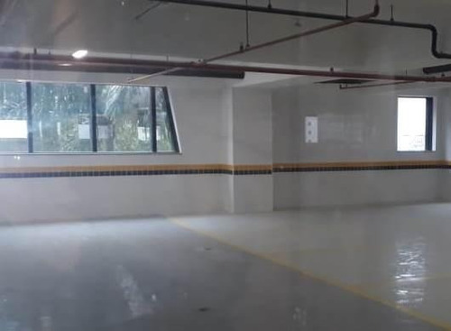 Imagem 4 de 11 de Conjunto Em Várzea Da Barra Funda, São Paulo/sp De 318m² Para Locação R$ 28.620,00/mes - Cj276435-r