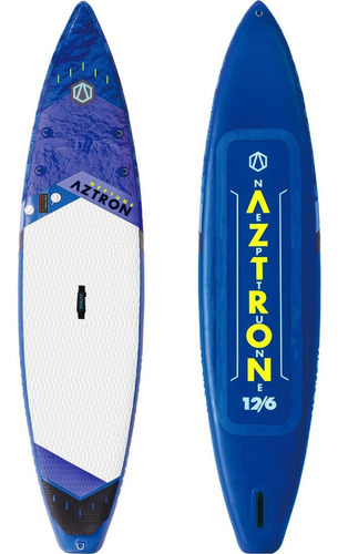 Tabla Inflable Aztron Neptune Touring Color Azul