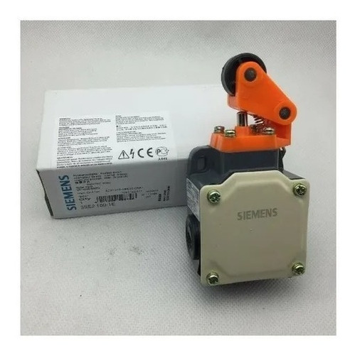 Interruptor De Pocision   3se3 1001e Marca Siemens  