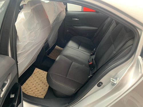 Imagen 2 de 8 de Toyota Corolla Hibrido 2022