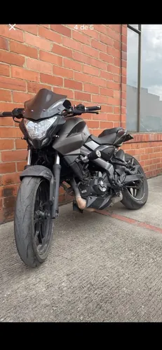 Pulsar Ns 200 Fi