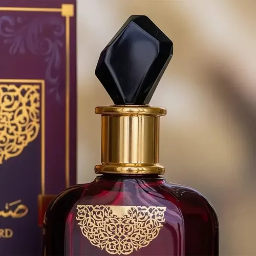 Perfume Arabe Sabah Al Ward Al Wataniah Feminino 100ml Edp