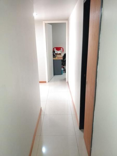 Departamento - Barrio Norte