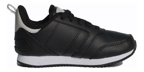 Imagen 2 de 10 de Zapatillas Topper Unisex T700 Unisex Kids Urbanas Confort