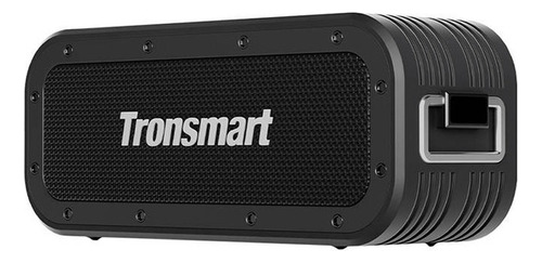 Parlante Bluetooth Tronsmart Force X 60w Ipx6