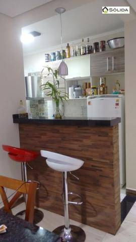 Imagem 8 de 17 de Excelente Apartamento A Venda No Condominio Reserva Do Japi Em Jundiai Sp. - Ap1113
