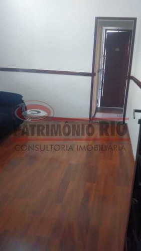 Imagem 6 de 15 de Apto 1qto Jardim América - Paap10383