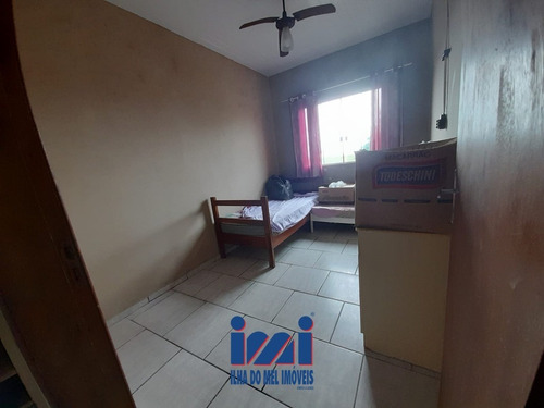 Imagem 9 de 15 de Sobrado Com 03 Quartos Em Pontal Do Sul - 351sh-1
