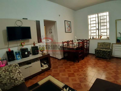 Imagem 3 de 15 de Casa Linear 2 Quartos, Quintal, Aceitando Financiamento! - Paca20661