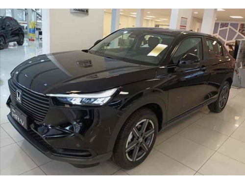Honda HR-V 1.5 DI I-VTEC FLEX EX CVT
