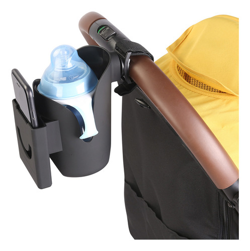 Suporte Para Copos Para Carrinho De Criança, Garrafa, Copo U