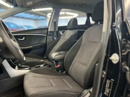 Hyundai I30 1.8 MPI 16V GASOLINA 4P AUTOMATICO
