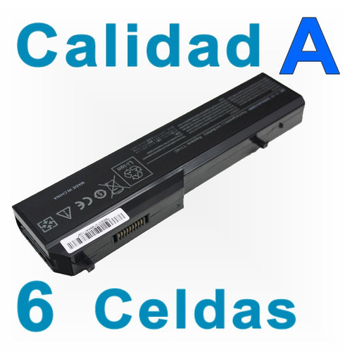 A99a Bateria Para Dell Xps M1310 Facturada