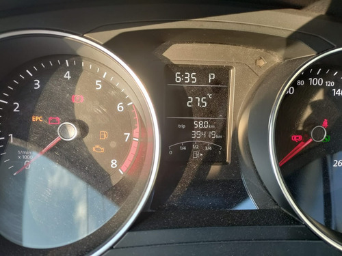 Imagen 9 de 14 de Volkswagen Jetta 2018 2.0 Tiptronic At