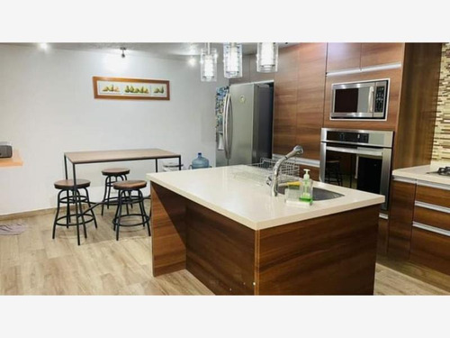 Imagen 8 de 12 de Casa Sola En Venta Jardines Del Alba