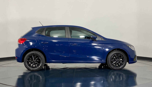 Imagen 3 de 15 de 123439 - Seat Ibiza 2018 Con Garantía