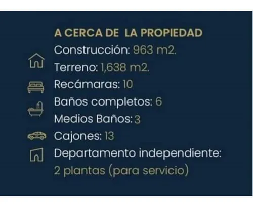 Casa En Venta En El Mirador (la Calera)